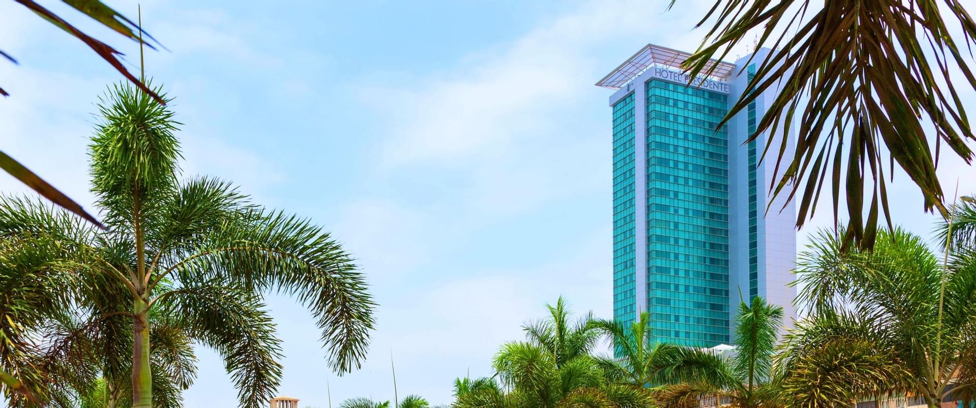 Hotel Presidente L